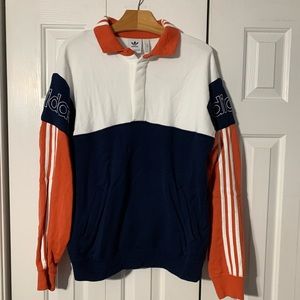 Adidas Ruby Shirt